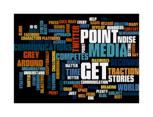 Press the Point Wordle